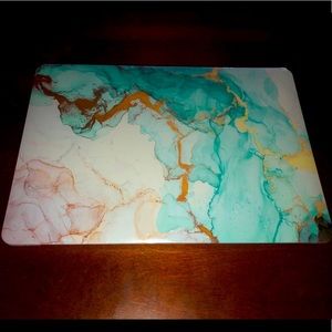 MacBook Pro 2020 case/cover